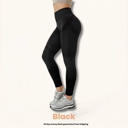 Bunet - 3D Metabolic Booster Leggings