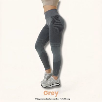 Bunet - 3D Metabolic Booster Leggings
