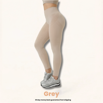 Bunet - 3D Metabolic Booster Leggings